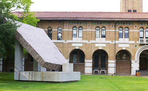 萊斯大學(xué)校景3